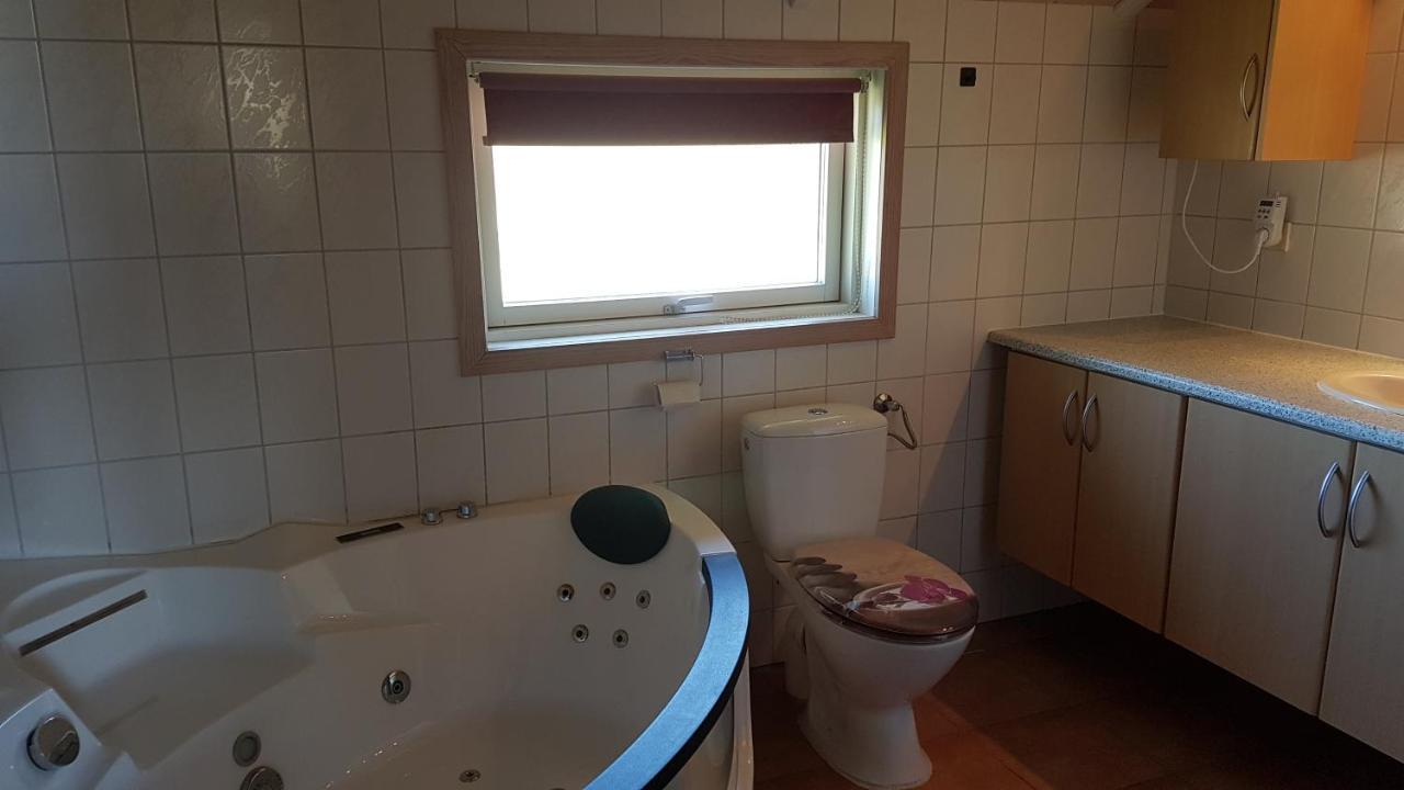 Вилла Kalmar 6 Kagsdorf Экстерьер фото