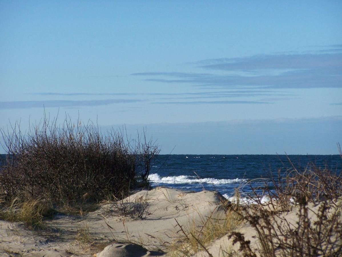 Вилла Kalmar 6 Kagsdorf Экстерьер фото